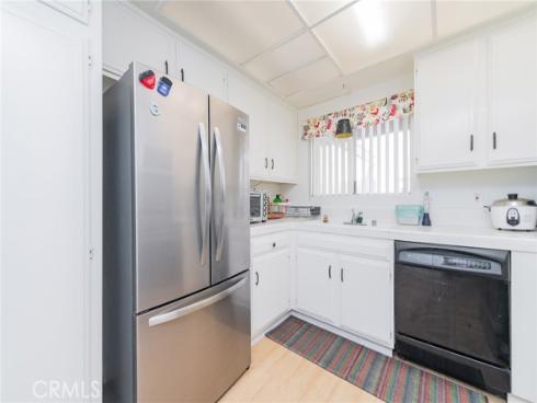 3244  San Amadeo  2C , Laguna Woods, CA