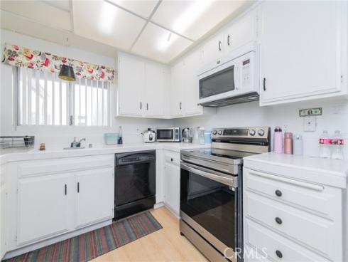 3244  San Amadeo  2C , Laguna Woods, CA