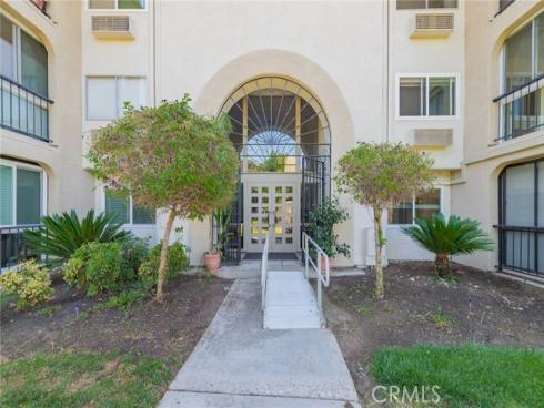 3244  San Amadeo  2C , Laguna Woods, CA