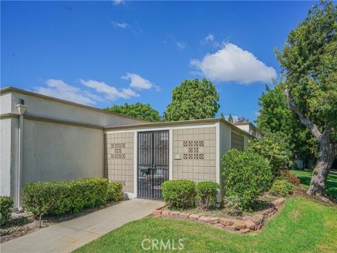 261  Calle Aragon  A , Laguna Woods, CA
