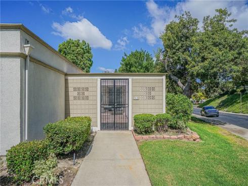 261  Calle Aragon  A , Laguna Woods, CA