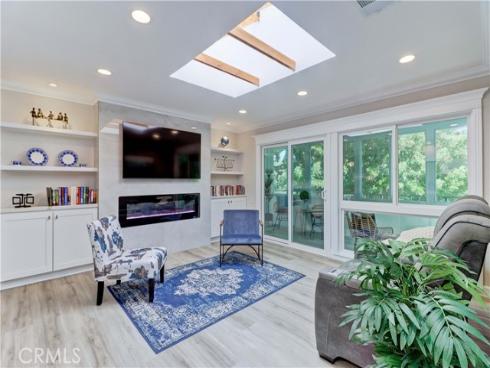 683  Via Alhmabra  N , Laguna Woods, CA