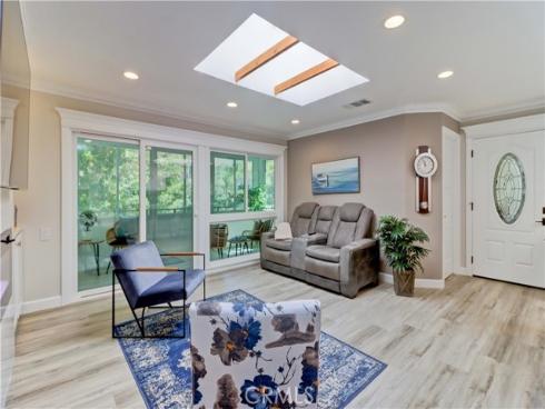 683  Via Alhmabra  N , Laguna Woods, CA