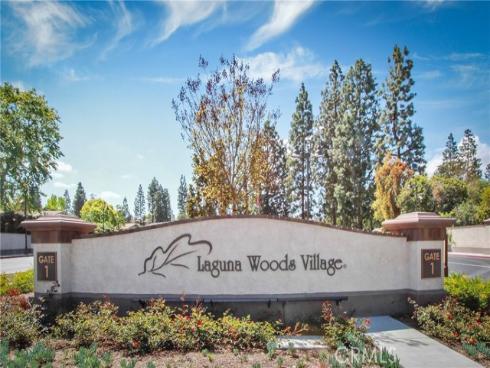 2019  Via Mariposa  D , Laguna Woods, CA