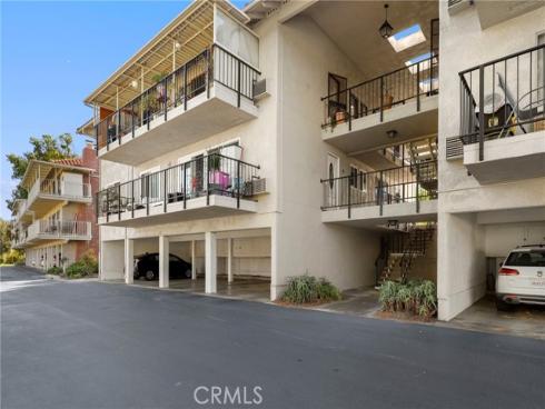 2285  Via Puerta  P , Laguna Woods, CA