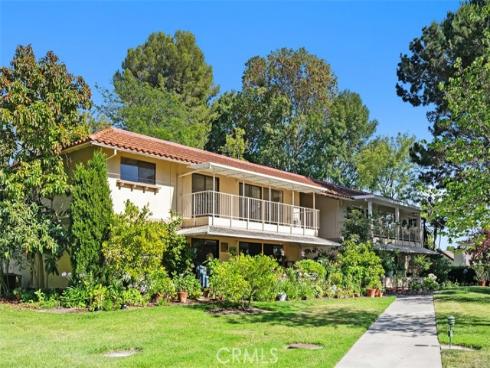 905  Ronda Sevilla  O , Laguna Woods, CA