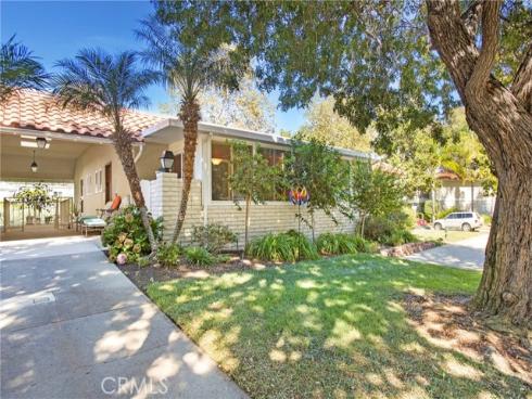 662  Via Los Altos  P , Laguna Woods, CA