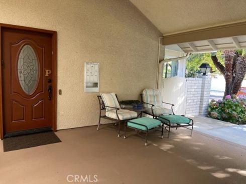 662  Via Los Altos  P , Laguna Woods, CA
