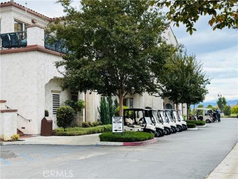 662  Via Los Altos  P , Laguna Woods, CA