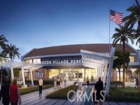 495  Calle Cadiz  A , Laguna Woods, CA