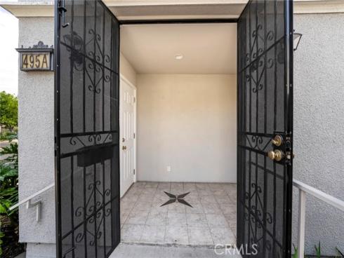 495  Calle Cadiz  A , Laguna Woods, CA