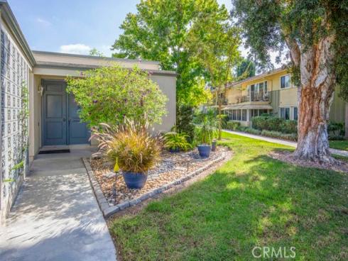 111  Via Estrada  A , Laguna Woods, CA