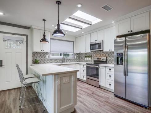 3253 San Amadeo N , Laguna Woods, CA