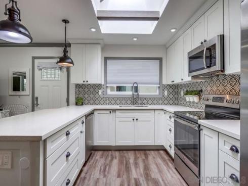 3253 San Amadeo N , Laguna Woods, CA