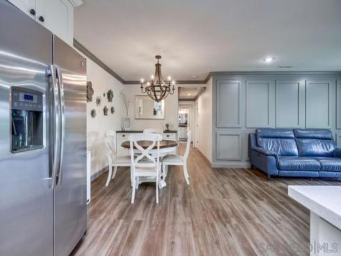 3253 San Amadeo N , Laguna Woods, CA