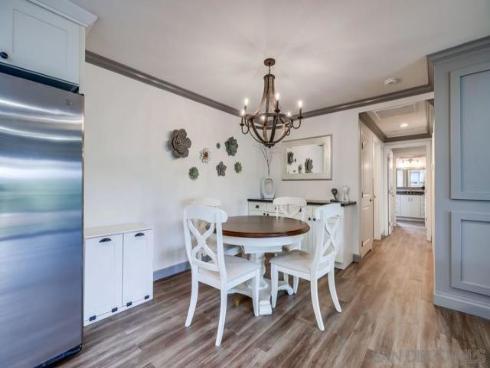 3253 San Amadeo N , Laguna Woods, CA