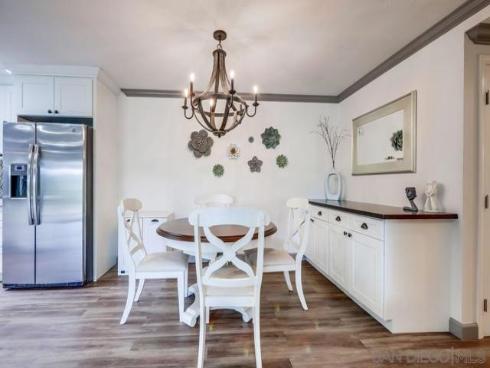 3253 San Amadeo N , Laguna Woods, CA