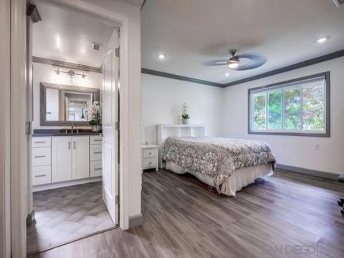 3253 San Amadeo N , Laguna Woods, CA