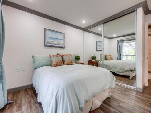 3253 San Amadeo N , Laguna Woods, CA