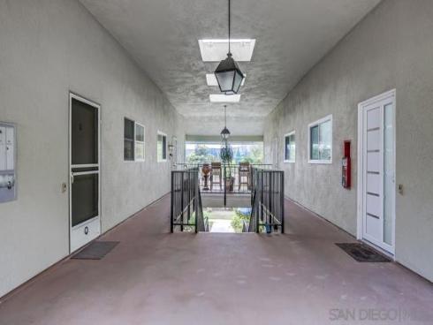 3253 San Amadeo N , Laguna Woods, CA