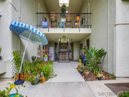 3253 San Amadeo N , Laguna Woods, CA