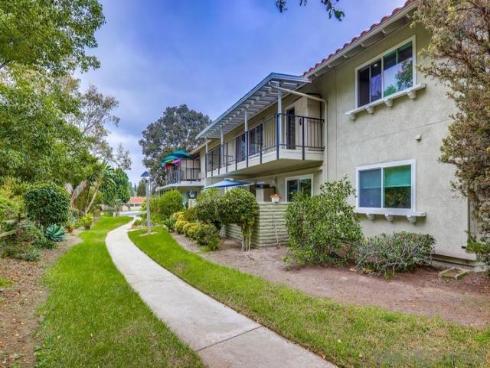 3253 San Amadeo N , Laguna Woods, CA