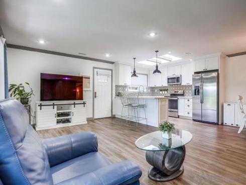 3253 San Amadeo N , Laguna Woods, CA