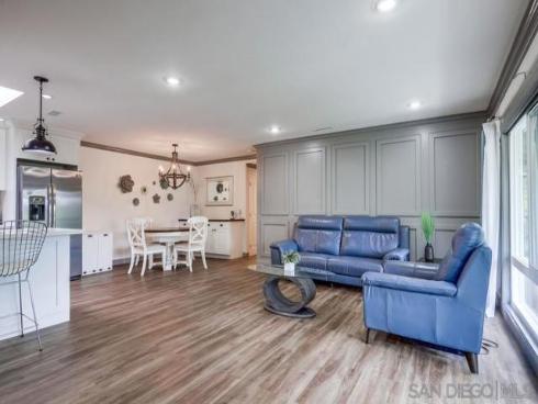 3253 San Amadeo N , Laguna Woods, CA