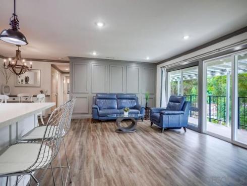 3253 San Amadeo N , Laguna Woods, CA