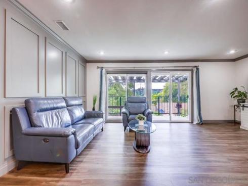 3253 San Amadeo N , Laguna Woods, CA