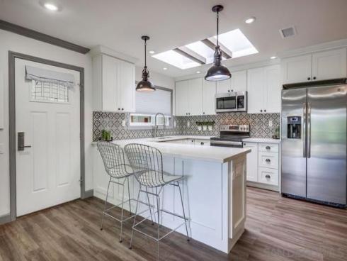 3253 San Amadeo N , Laguna Woods, CA