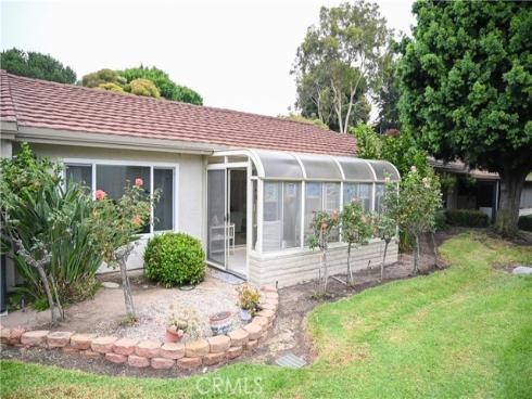 3296  San Amadeo  , Laguna Woods, CA