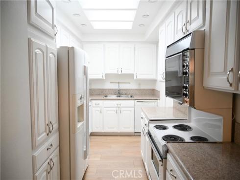 3296  San Amadeo  , Laguna Woods, CA