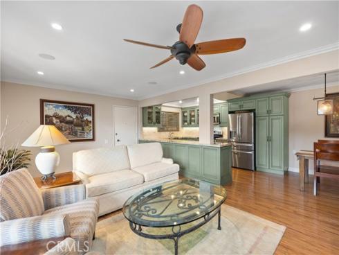 3277  San Amadeo  A , Laguna Woods, CA