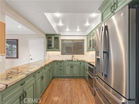 3277  San Amadeo  A , Laguna Woods, CA