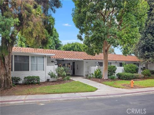 3277  San Amadeo  A , Laguna Woods, CA