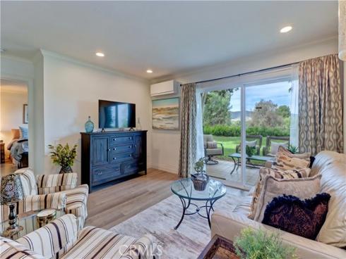 5368  Algarrobo  1G , Laguna Woods, CA