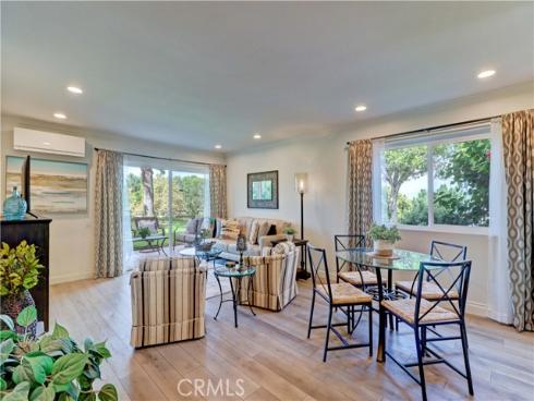 5368  Algarrobo  1G , Laguna Woods, CA