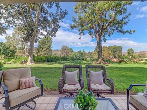 5368  Algarrobo  1G , Laguna Woods, CA