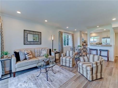 5368  Algarrobo  1G , Laguna Woods, CA