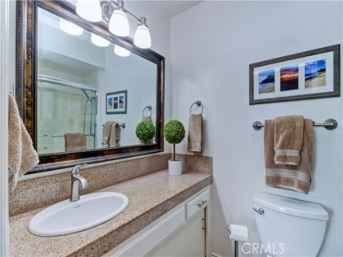 5368  Algarrobo  1G , Laguna Woods, CA