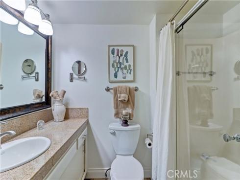 5368  Algarrobo  1G , Laguna Woods, CA