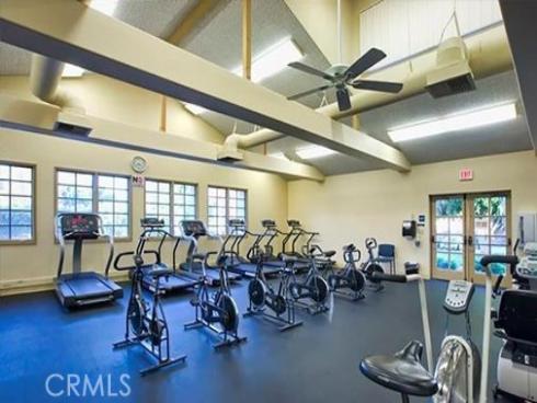 5368  Algarrobo  1G , Laguna Woods, CA