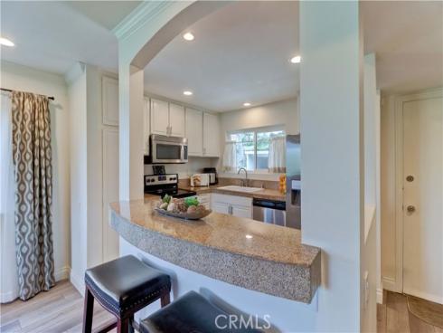 5368  Algarrobo  1G , Laguna Woods, CA