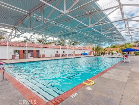 43  Calle Aragon  C , Laguna Woods, CA