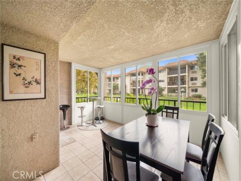 3241  San Amadeo  1E , Laguna Woods, CA