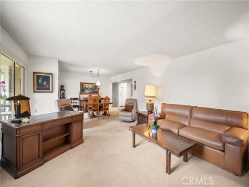 3241  San Amadeo  1E , Laguna Woods, CA