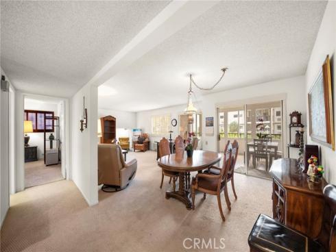 3241  San Amadeo  1E , Laguna Woods, CA