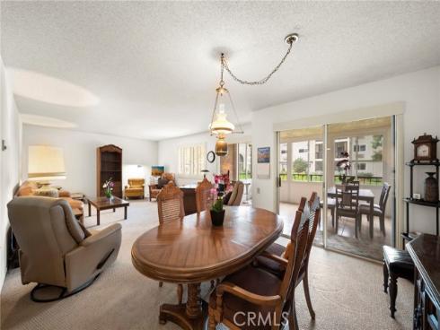 3241  San Amadeo  1E , Laguna Woods, CA