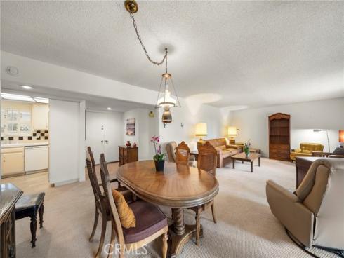 3241  San Amadeo  1E , Laguna Woods, CA